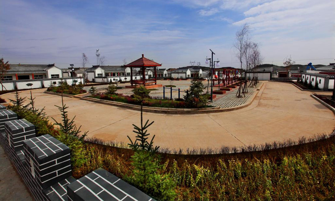 周口活动盒子公号开发案例